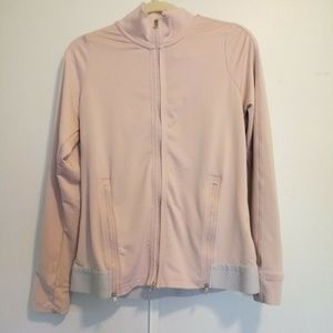 Adidas by Stella McCartney Barricade Jacket Zip-Up
